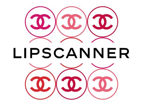 lipscanner chanel|chanel lipstick shade scanner.